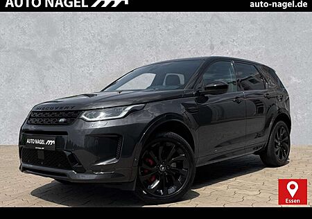 Land Rover Discovery Sport D240 R-Dyn. HSE 20" AHK Winter-P