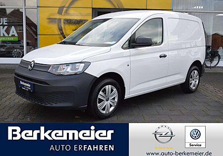VW Caddy Volkswagen Cargo Kasten 1.5TSI / GJR / PDC