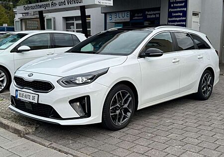 Kia XCeed Ceed SW / cee'd SW GT Line*PANO*JBL*KAM*LED*NAVI*