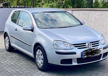 VW Golf Volkswagen 1.4 Trendline