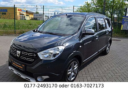 Dacia Lodgy Stepway