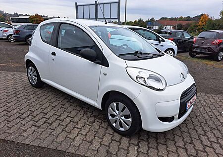 Citroën C1 Citroen Advance