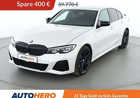 BMW 340 M340i xDrive Aut.*NAVI*LED*TEMPO*PDC*