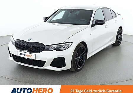 BMW 340 M340i xDrive Aut.*NAVI*LED*TEMPO*PDC*