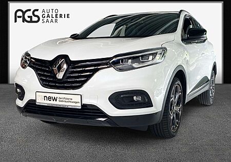 Renault Kadjar Black Edition 1.3 TCe 160 EU6d Navi Soundsystem Bo