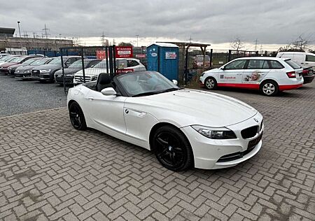 BMW Z4 Roadster sDrive 20i*2HAND*M-LENKRAD*