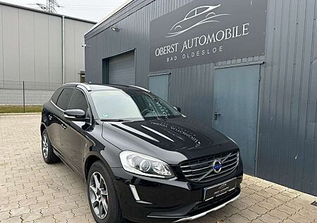 Volvo XC 60 XC60 XC60 Ocean Race AWD Tüv Neu