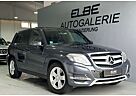 Mercedes-Benz GLK 220 CDI BlueTec 4Matic 7G-Tronic 1.Hand Voll