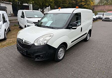 Opel Combo D Kasten 1.Hd/Hu/Insp Neu