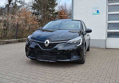 Renault Clio V Equilibre/Spurhaltea./LED