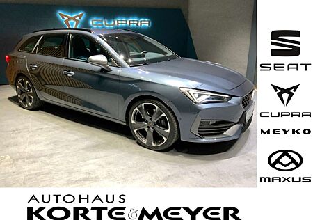Cupra Leon SP VZ DSG 4Drive+Matrix LED +Travel Assist