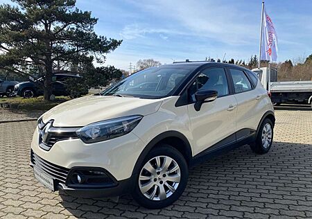 Renault Captur Dynamique