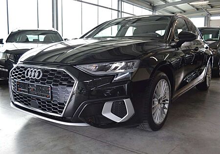 Audi A3 Sportback 35 TDI advanced LED|NAVI|KAMERA|ACC