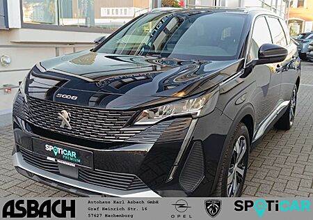 Peugeot 5008 Allure Pack 7-Sitzer