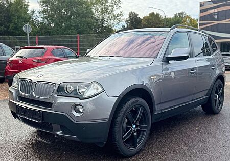 BMW X3 xDrive 20d Edition Lifestyle AHK+TÜV neu