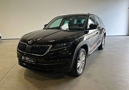 Skoda Kodiaq Style 4x4 Pano Leder ACC Navi