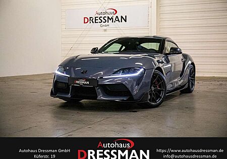 Toyota Supra 3.0 GR Legend MATRIX HuD JBL AC SCHNITZER