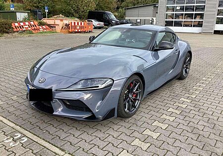 Toyota Supra 3.0 GR Legend MATRIX HuD JBL AC SCHNITZER