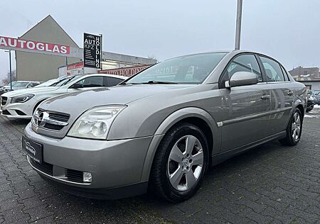 Opel Vectra 1.8 Elegance*Anhängerkupplung*Tüv 01/27*