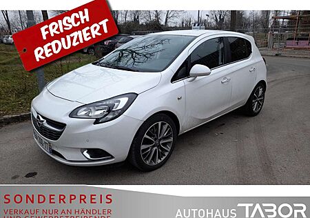 Opel Corsa 1.4 Turbo Innovation Navi LM PDC Kamera