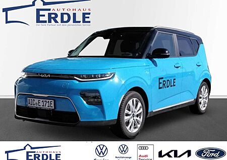 Kia Soul E- Inspiration Wärmepumpe 64kWh