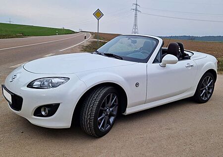 Mazda MX-5 1.8 Hamaki Roadster Coupe