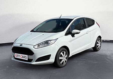 Ford Fiesta 1.25 Trend Klima