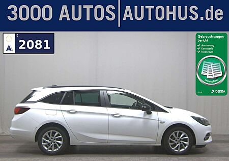 Opel Astra ST 1.5 D Business Ed. Navi LED Shz AHK PDC