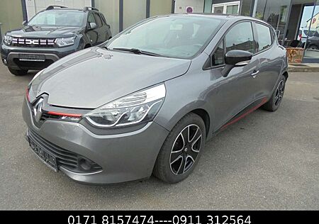 Renault Clio IV Dynamique