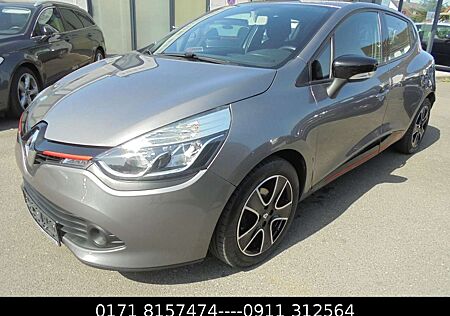 Renault Clio IV Dynamique
