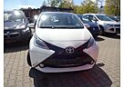 Toyota Aygo x-play touch,60000km,Kamera,Euro5