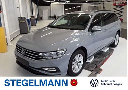 VW Passat Variant Volkswagen 2.0 TDI DSG *Standhzg*LED* Navi*K