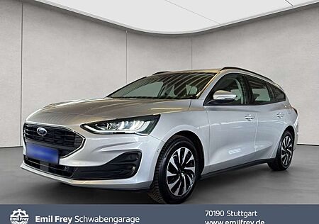 Ford Focus Turnier 1.0 EcoBoost COOL&CONNECT