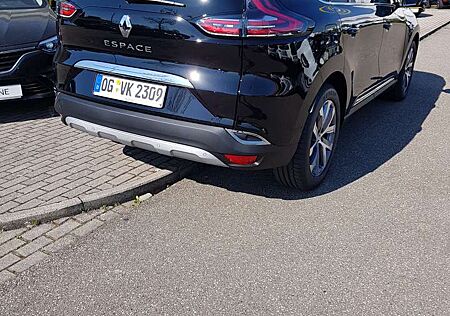 Renault Espace Energy dCi 160 EDC Business