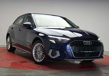 Audi A3 35 TFSI Sportback advanced CarPlay/Temp/Virtu