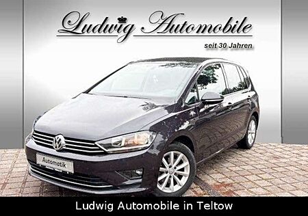 VW Golf Volkswagen Sportsvan VII Lounge Automatik*PDC*SHZ