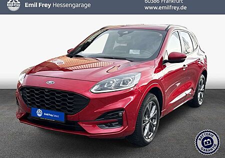 Ford Kuga 2.5 Duratec PHEV ST-LINE