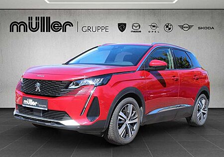 Peugeot 3008 Plug-in Hybrid 225 e-EAT8 Allure Pack