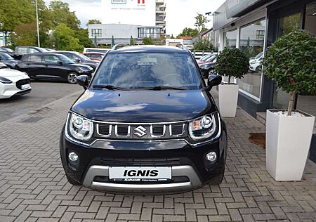 Suzuki Ignis 1.2 DUALJET HYBRID Comfort CVT