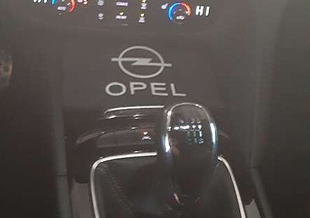 Opel Insignia Grand Sport 1.5 Direct InjectionTurbo Dynamic