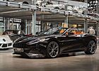 Aston Martin Vanquish Volante - B&O - Carbon - Black - Tan