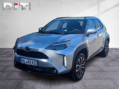 Toyota Yaris Cross 1.5 Teamplayer Klima Kamera Tempomat