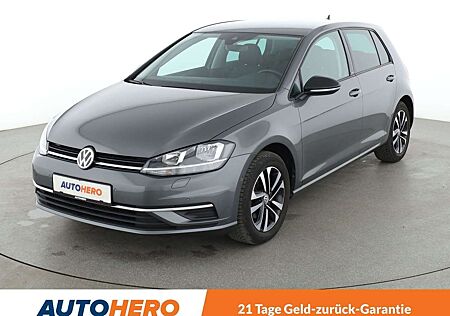 VW Golf Volkswagen 1.5 TSI ACT IQ.DRIVE Aut.*NAVI*ACC*PDC*SHZ*