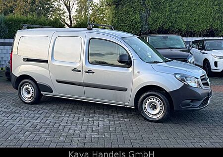 Mercedes-Benz Citan Kasten 109 CDI extralang/Klima/Inspekt.NEU