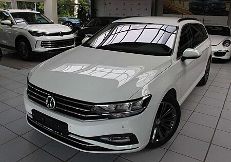 VW Passat Variant Volkswagen /DSG/KAME/ASSIST+/STZHZ/ALU18"/AID