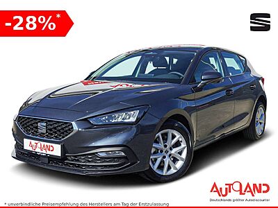 SEAT Leon 1.5 TSI LED ACC AppConnect