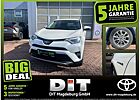 Toyota RAV 4 RAV4 2.5 Hybrid Team D Spurhalte,el.Heck,LM,LED