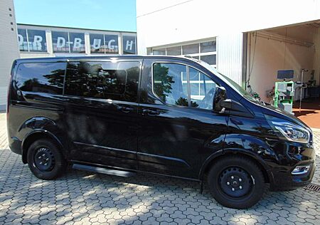 Ford Transit Custom 320 L1 Tourneo Titanium - Kamera, Bi-Xenon, Navi