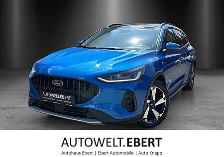 Ford Focus 1.5 Active X Aut./LED/KAMERA/ACC/SHZ/PANO/