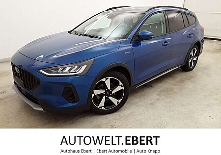 Ford Focus 1.5 Active X Aut./LED/KAMERA/ACC/SHZ/PANO/
